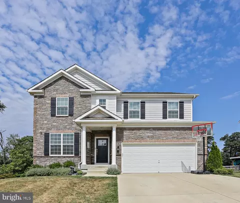 730 Blue Moon Ln, Westminster, MD 21157