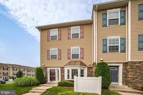 6515 Dundee #244, Sykesville, MD 21784