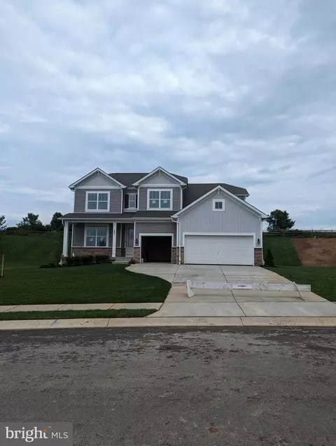 777 Starry Night Dr, Westminster, MD 21157