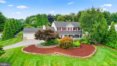 770 Changing Season Rd, Westminster, MD 21157