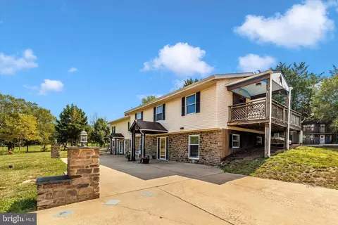 4238 Francis Scott Key Hwy, Taneytown, MD 21787