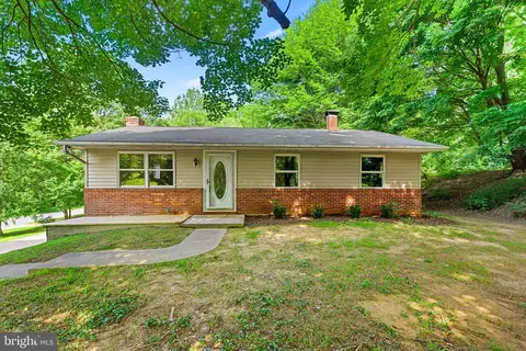5700 Old Washington Rd, Sykesville, MD 21784