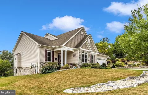 115 Ford Dr, Westminster, MD 21157