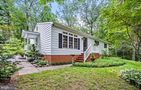 255 Stem Rd, Union Bridge, MD 21791