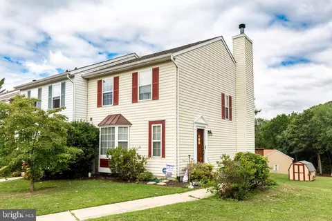 434 Palmer Ter, Westminster, MD 21158