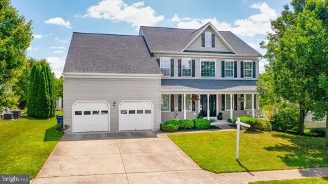 6109 Ash Grove Ct, Sykesville, MD 21784