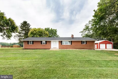 6340 Taneytown Pike, Taneytown, MD 21787