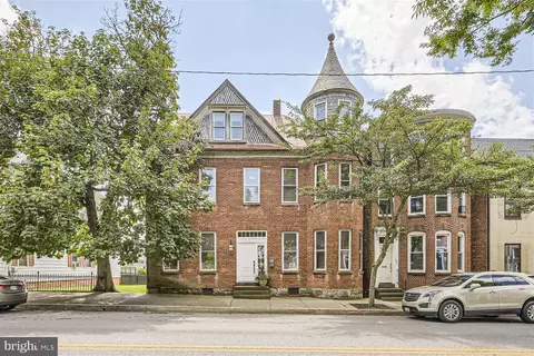 262 E Main St, Westminster, MD 21157