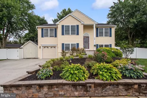 429 Taney Dr, Taneytown, MD 21787