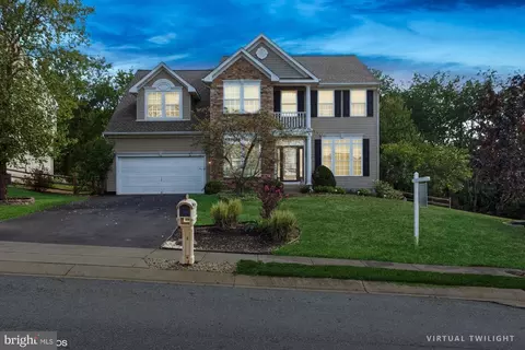 2627 Washington Way, Manchester, MD 21102