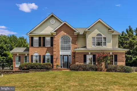 6240 Woodwinds Ct, Mount Airy, MD 21771