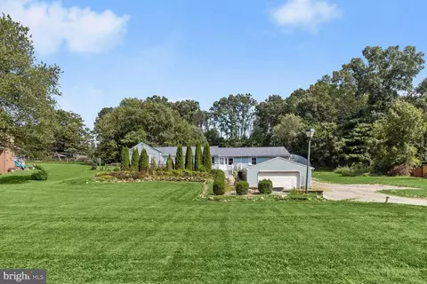 6731 White Rock Rd, Sykesville, MD 21784