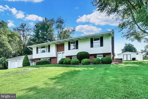 4695 Scotsworth Way, Sykesville, MD 21784