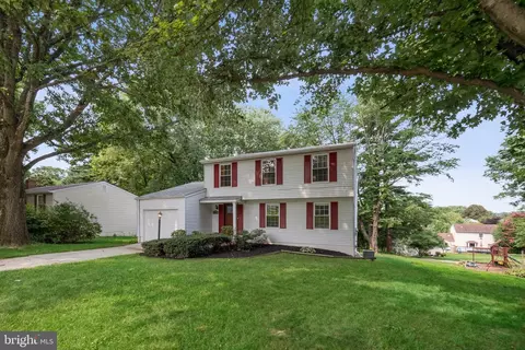6994 Macbeth Way, Sykesville, MD 21784