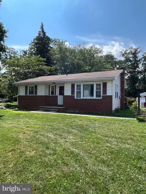 7028 Woodbine Rd, Woodbine, MD 21797