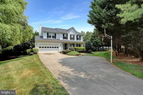 544 Yellow Lily Ct, Westminster, MD 21158
