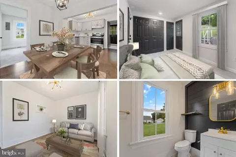 103 S Lightner St, Union Bridge, MD 21791
