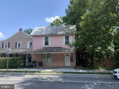 81 Liberty St, Westminster, MD 21157