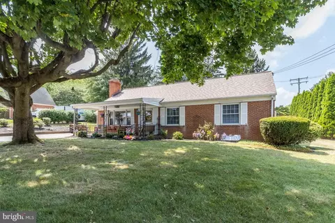 802 David Ave, Westminster, MD 21157