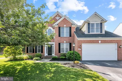 7223 Shub Farm Rd, Marriottsville, MD 21104