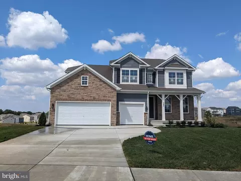 793 Starry Night Dr, Westminster, MD 21157