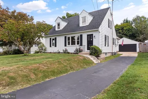 439 Maple Ave, Westminster, MD 21157
