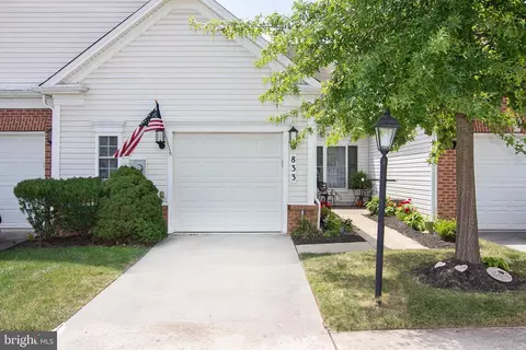 833 Horseshoe Ln #179, Taneytown, MD 21787
