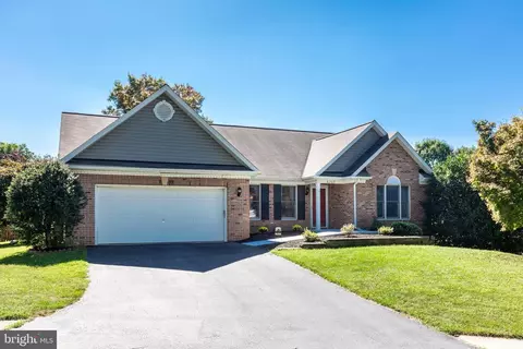 6707 Purple Martin Ct, Sykesville, MD 21784