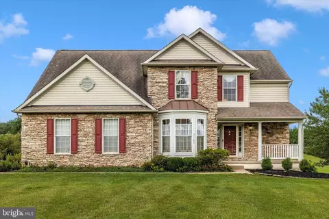 3185 Jupiter Island Ct, Mount Airy, MD 21771