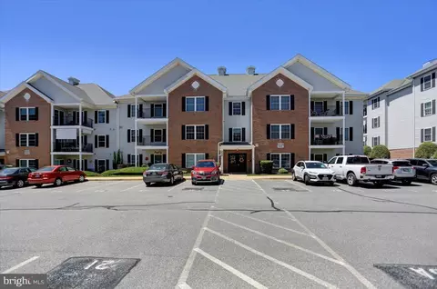6502 Ridenour Way E #2A, Sykesville, MD 21784