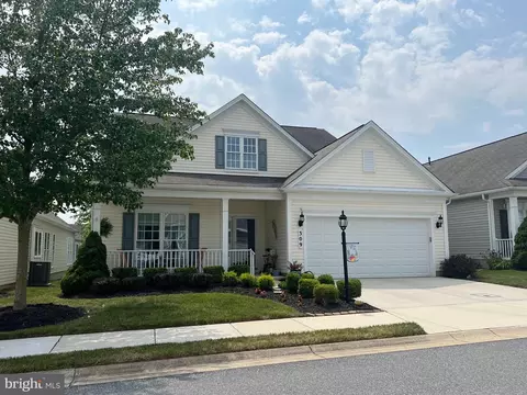 309 Clubside Dr #316, Taneytown, MD 21787