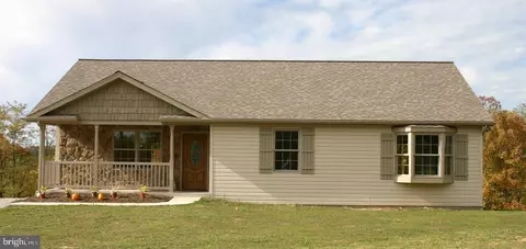 4617 Priestland Rd, Union Bridge, MD 21791