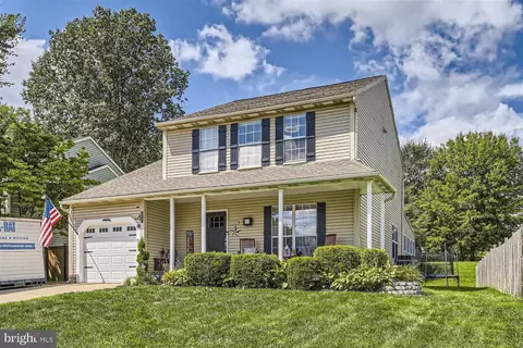 6266 Pinyon Pine Ct, Sykesville, MD 21784