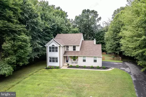 4698 Egg Hill Dr, Manchester, MD 21102