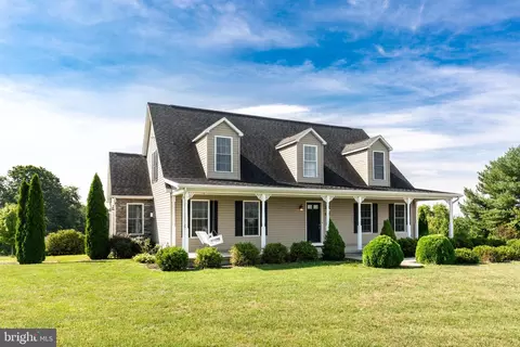 1515 Humbert Schoolhouse Rd, Westminster, MD 21158