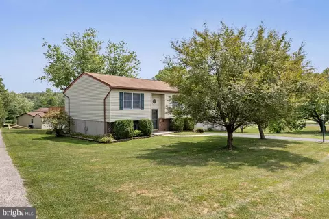 3409 Augusta Rd, Manchester, MD 21102