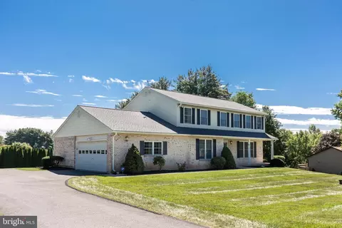 3413 Pine Cir S, Westminster, MD 21157 photo 38