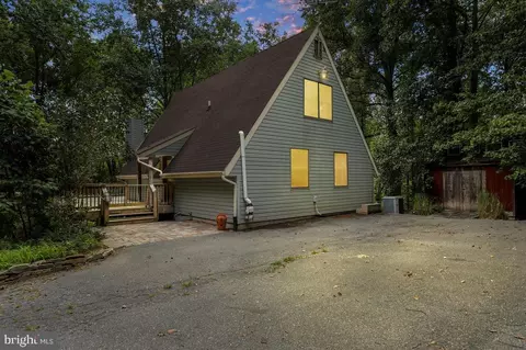 4823 Old Washington Rd, Sykesville, MD 21784