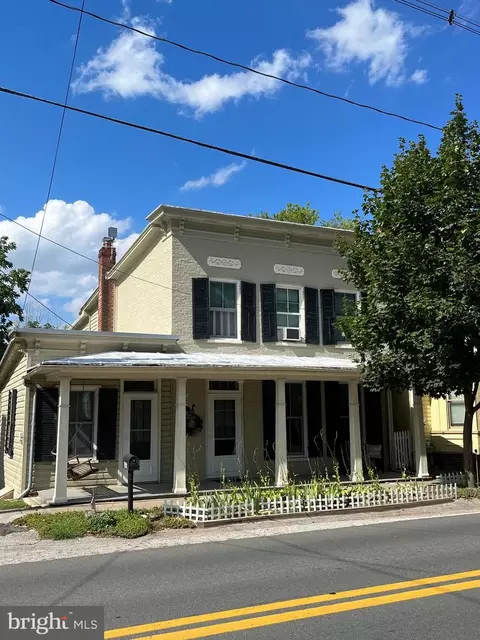 3436 Uniontown Rd, Westminster, MD 21158