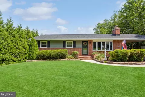 1502 Buckhorn Rd, Sykesville, MD 21784