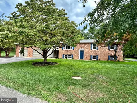5154 Perry Rd, Mount Airy, MD 21771