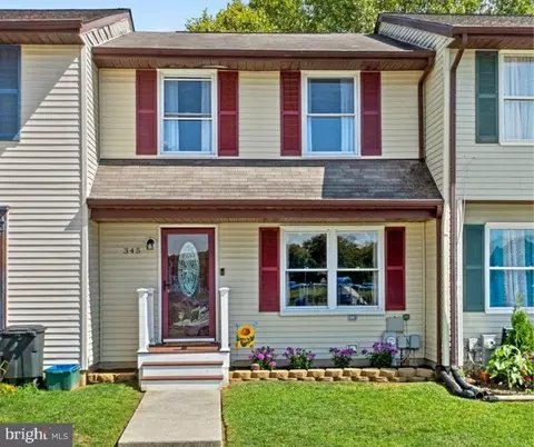 345 Stacy Lee Dr, Westminster, MD 21158