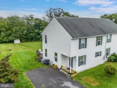 7319 Woodbine Rd #C, Woodbine, MD 21797