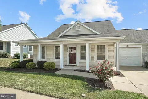 811 Candy Apple Ave, Mount Airy, MD 21771