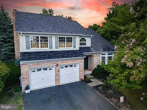 7106 Norris Ave, Sykesville, MD 21784