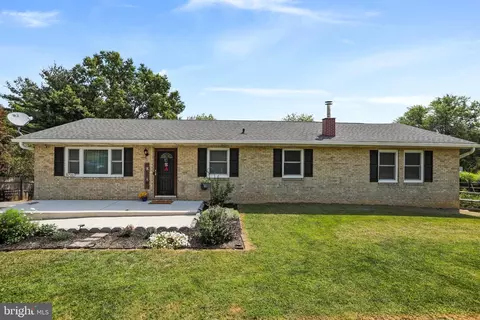 5711 Woodbine Rd, Woodbine, MD 21797