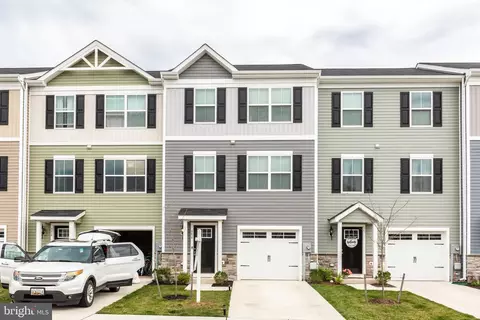 354 Crimson Ave, Taneytown, MD 21787