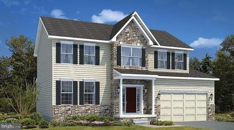 4100 Shanelle Ct, Hampstead, MD 21074 photo 1