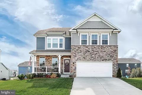 713 Scarlet Sky Dr, Westminster, MD 21157