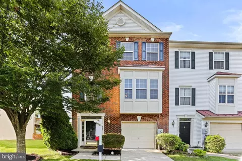 1420 Chessie Ct, Mount Airy, MD 21771